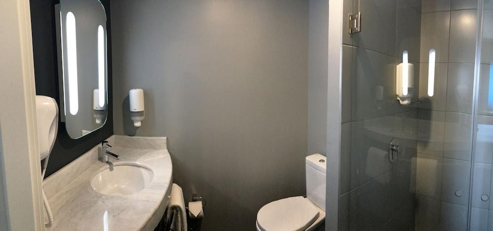 Hotel Ibis Irapuato Esterno foto