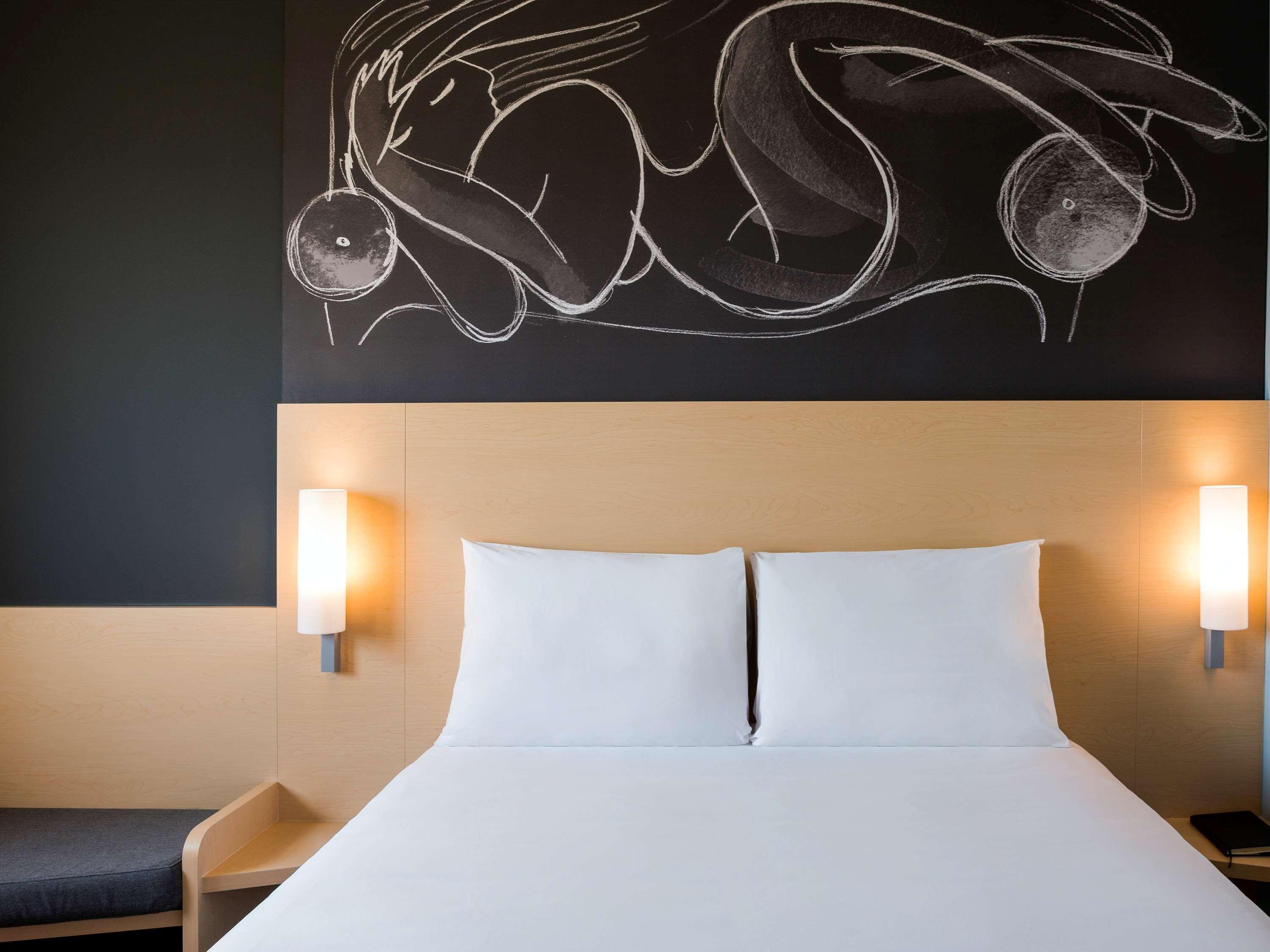 Hotel Ibis Irapuato Esterno foto