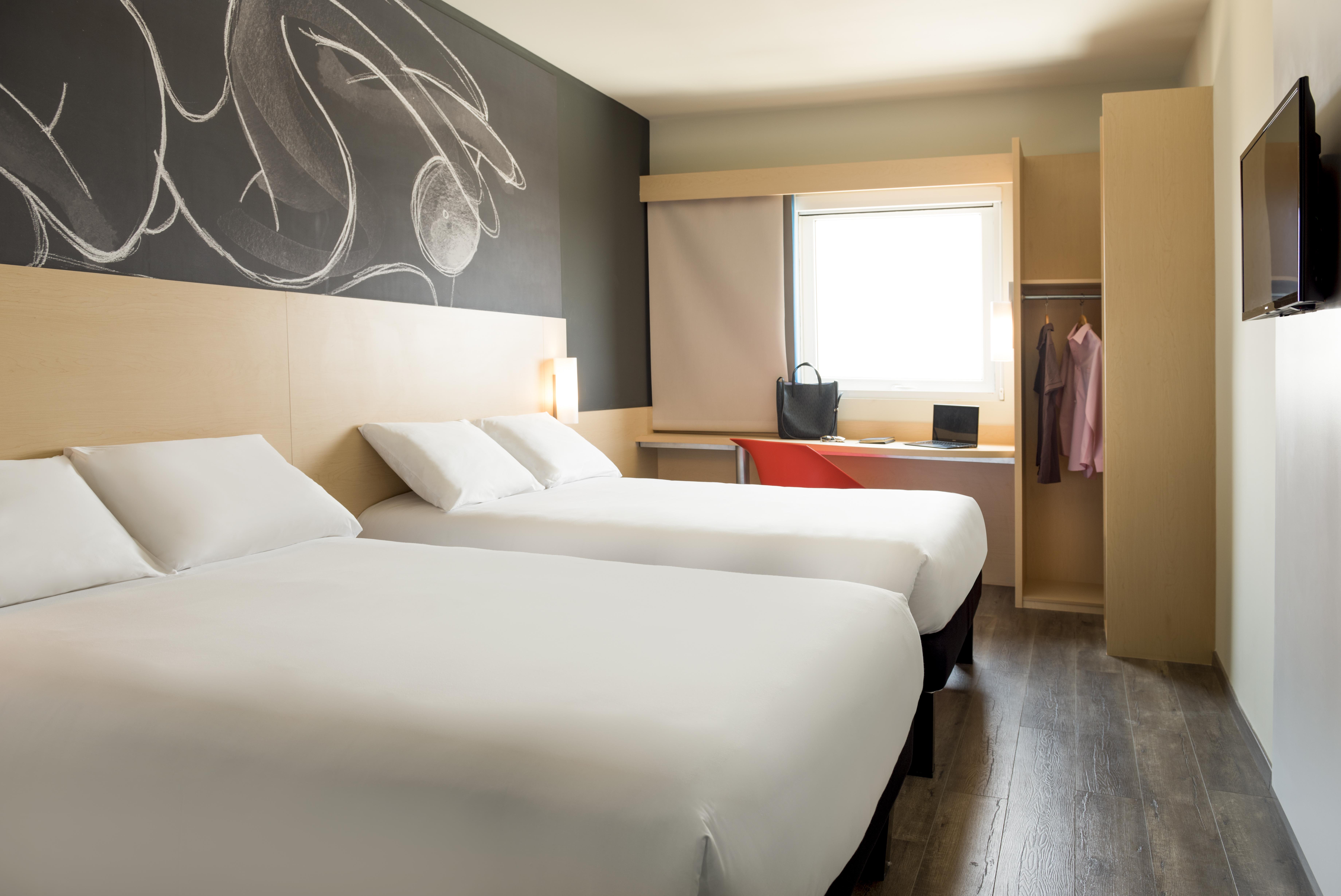 Hotel Ibis Irapuato Esterno foto