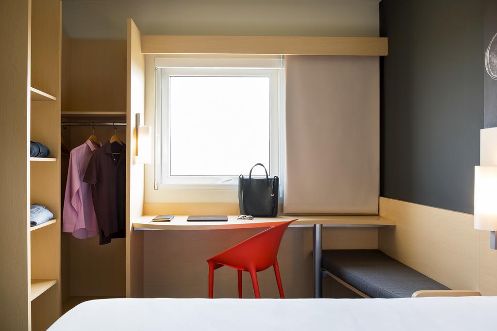 Hotel Ibis Irapuato Esterno foto